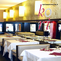 Ristorante Kori