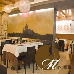 Ristorante Marciana